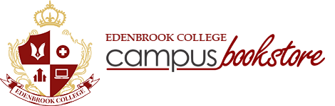 Edenbrook College Campus Bookstore